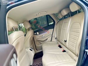 Xe Mercedes Benz GLC 200 4Matic 2021
