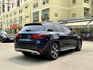 Xe Mercedes Benz GLC 200 4Matic 2021