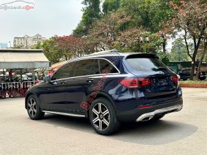 Xe Mercedes Benz GLC 200 4Matic 2021