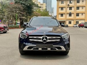 Xe Mercedes Benz GLC 200 4Matic 2021