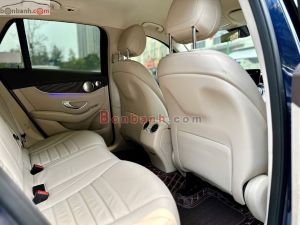 Xe Mercedes Benz GLC 200 4Matic 2021