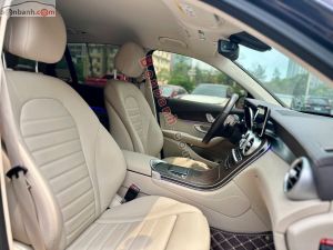 Xe Mercedes Benz GLC 200 4Matic 2021