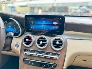 Xe Mercedes Benz GLC 200 4Matic 2021