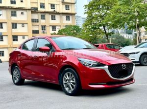Xe Mazda 2 1.5 AT 2021