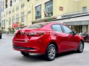 Xe Mazda 2 1.5 AT 2021
