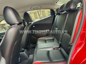 Xe Mazda 2 1.5 AT 2021