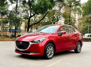 Xe Mazda 2 1.5 AT 2021