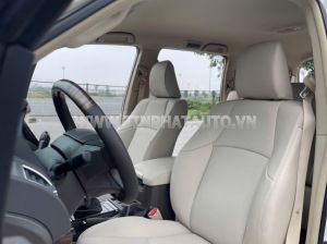 Xe Toyota Prado VX 2.7L 2018