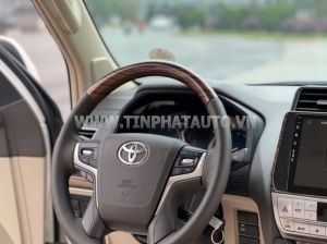 Xe Toyota Prado VX 2.7L 2018
