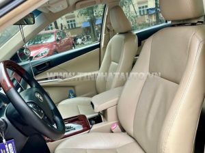 Xe Toyota Camry 2.0E 2014