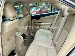 Xe Toyota Camry 2.0E 2014