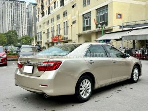 Xe Toyota Camry 2.0E 2014