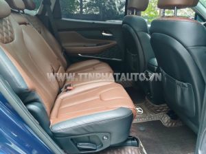 Xe Hyundai SantaFe Cao cấp 2.2L HTRAC 2021