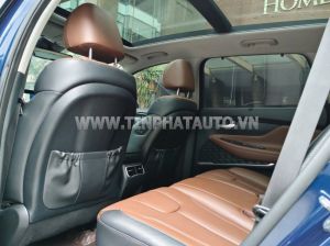 Xe Hyundai SantaFe Cao cấp 2.2L HTRAC 2021