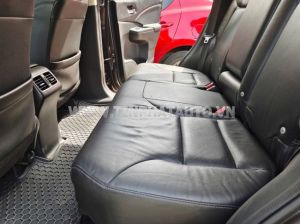 Xe Honda CRV 2.4 AT 2016