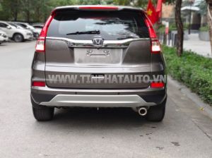 Xe Honda CRV 2.4 AT 2016
