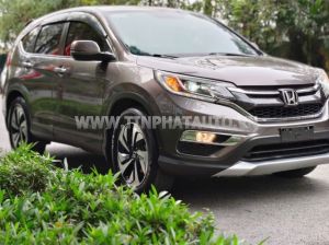 Xe Honda CRV 2.4 AT 2016