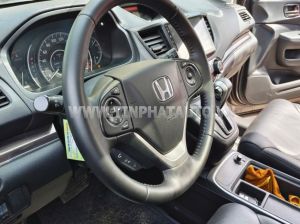 Xe Honda CRV 2.4 AT 2016