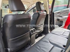 Xe Honda CRV 2.4 AT 2016
