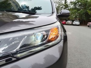 Xe Honda CRV 2.4 AT 2016
