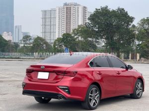 Xe Kia Cerato 1.6 AT Luxury 2020