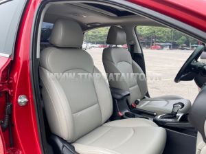 Xe Kia Cerato 1.6 AT Luxury 2020