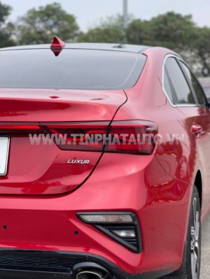 Xe Kia Cerato 1.6 AT Luxury 2020