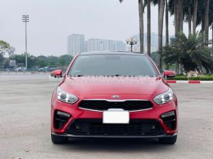 Xe Kia Cerato 1.6 AT Luxury 2020