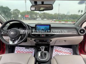 Xe Kia Cerato 1.6 AT Luxury 2020
