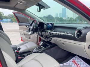 Xe Kia Cerato 1.6 AT Luxury 2020