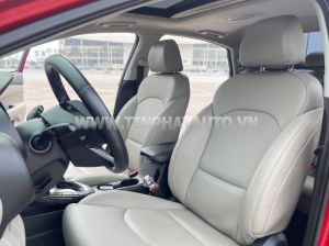 Xe Kia Cerato 1.6 AT Luxury 2020