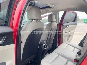 Xe Kia Cerato 1.6 AT Luxury 2020