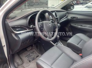 Xe Toyota Vios E CVT 2024