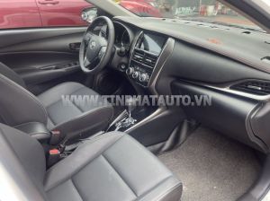 Xe Toyota Vios E CVT 2024