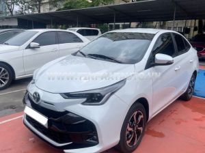 Xe Toyota Vios E CVT 2024