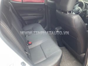 Xe Toyota Vios E CVT 2024