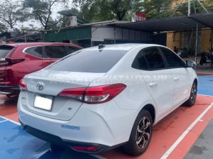 Xe Toyota Vios E CVT 2024