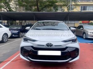 Xe Toyota Vios E CVT 2024