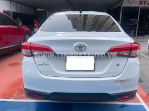 Xe Toyota Vios E CVT 2024