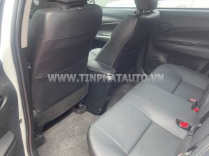 Xe Toyota Vios E CVT 2024