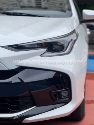 Xe Toyota Vios E CVT 2024
