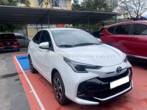 Xe Toyota Vios E CVT 2024