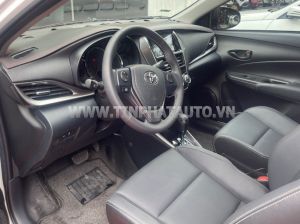 Xe Toyota Vios E CVT 2024