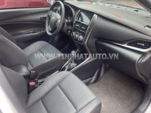 Xe Toyota Vios E CVT 2024