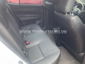 Xe Toyota Vios E CVT 2024