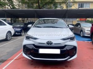 Xe Toyota Vios E CVT 2024