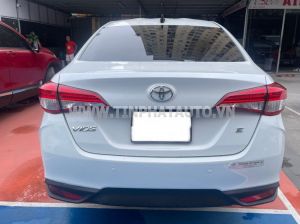 Xe Toyota Vios E CVT 2024
