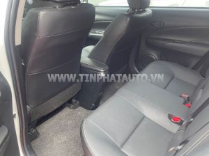 Xe Toyota Vios E CVT 2024