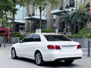 Xe Mercedes Benz E200 2014