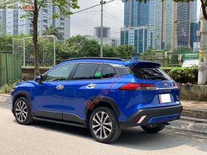 Xe Toyota Corolla Cross 1.8V 2021